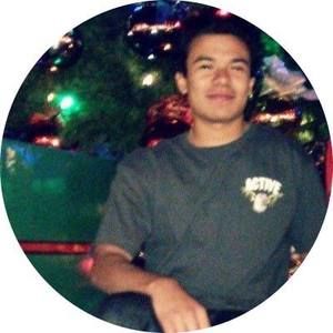 Meet your Posher, Cody